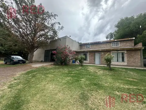 Casa en Venta en Neuquén, Confluencia