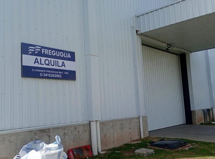 Local comercial · 2800m² · 2 Ambientes · 6 Cocheras