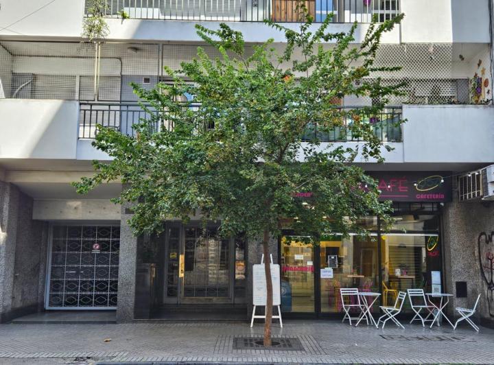 Departamento · 75m² · 5 Ambientes