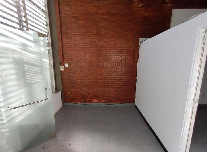 Local comercial · 1m² · 1 Ambiente