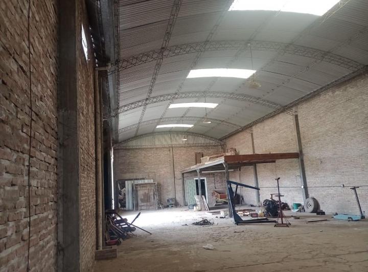 Local comercial · 356m²