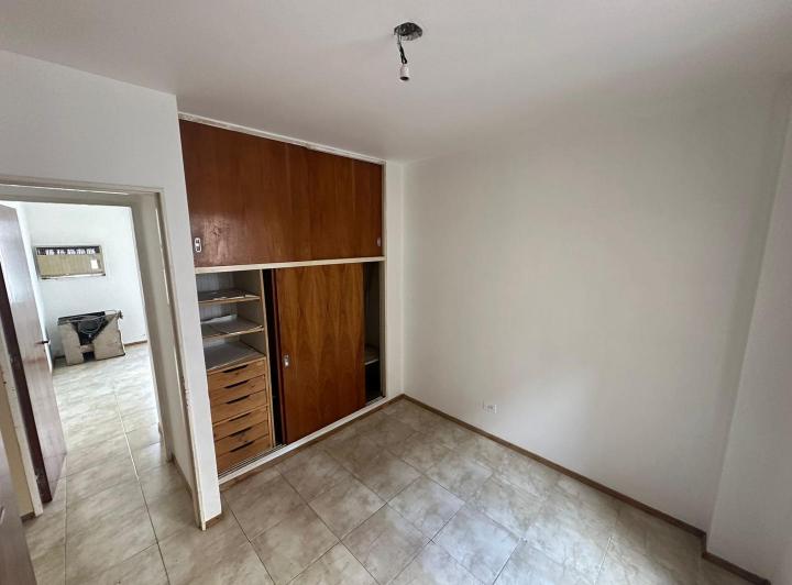Departamento · 65m² · 4 Ambientes · 1 Cochera