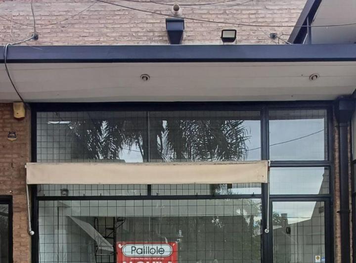 Local comercial · 25m² · 1 Ambiente