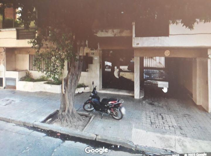 Departamento · 58m² · 3 Ambientes