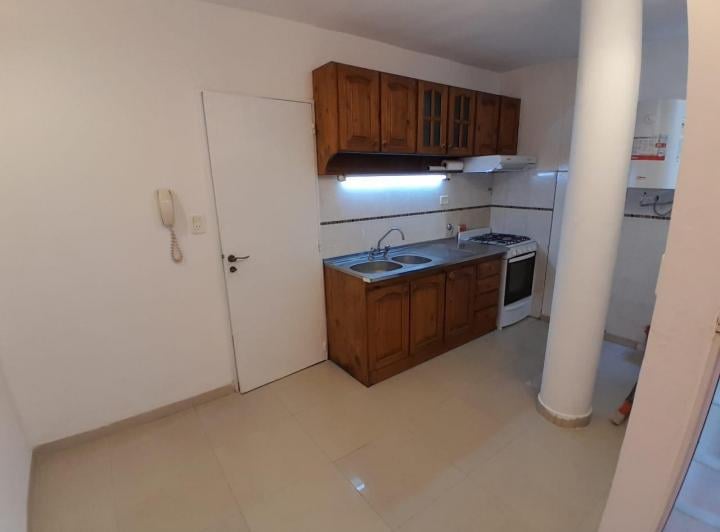 Departamento · 60m² · 3 Ambientes