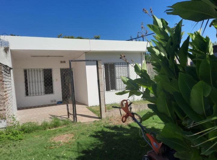 Casa · 60m² · 1 Ambiente