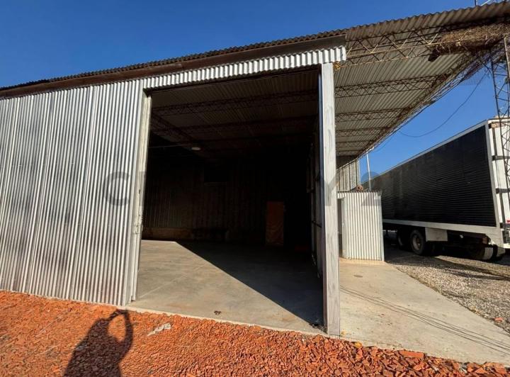 Bodega-Galpón · 148m² · 2 Ambientes