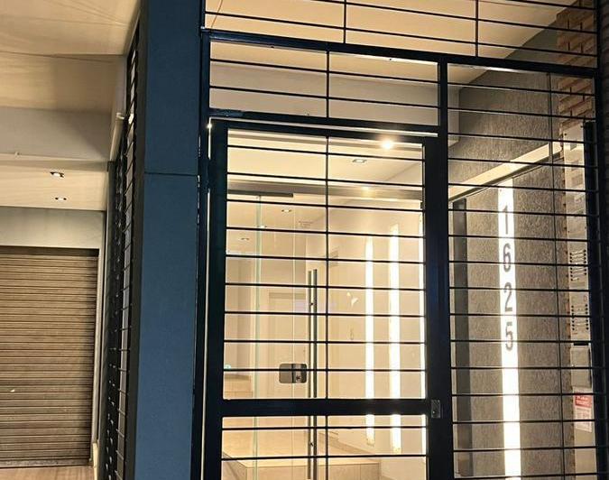 Departamento · 27m² · 1 Ambiente