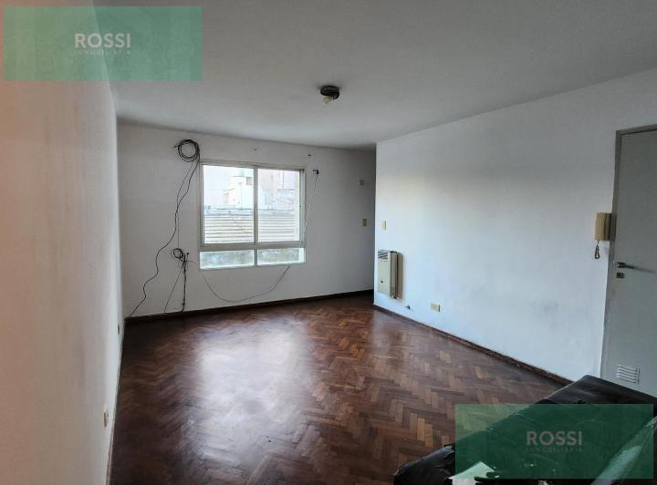 Departamento · 52m² · 3 Ambientes