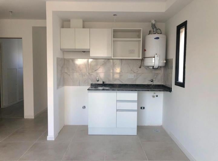 Departamento · 30m² · 1 Ambiente
