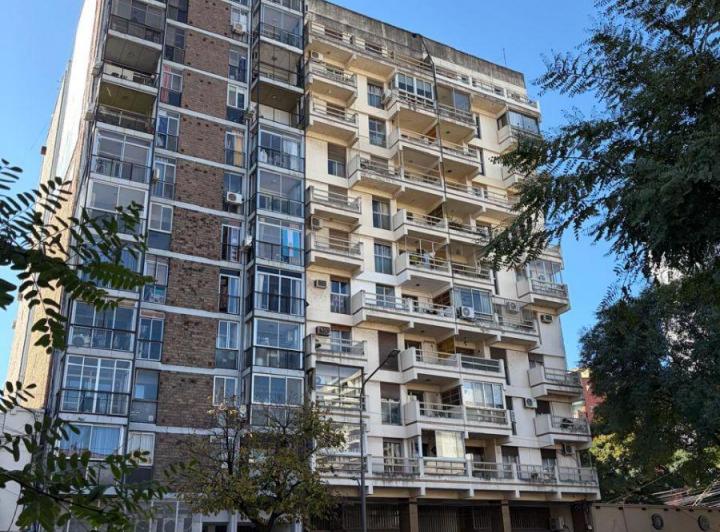 Departamento · 35m² · 1 Ambiente