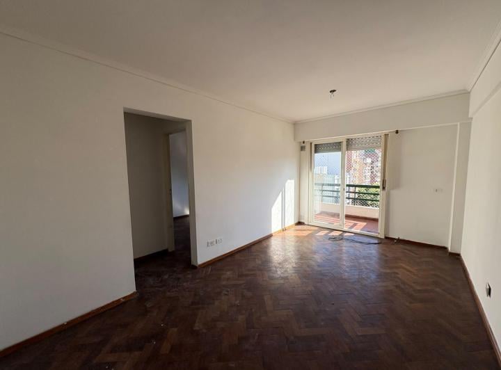 Departamento · 45m² · 2 Ambientes