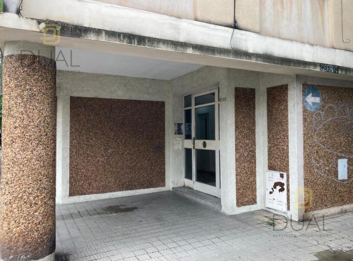 Departamento · 58m² · 2 Ambientes
