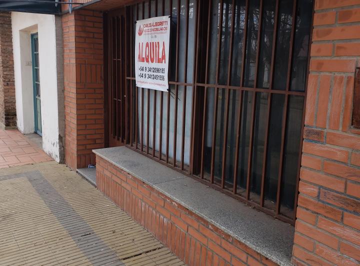 Local comercial · 65m² · 4 Ambientes