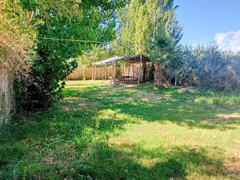 Casa en Venta en Jocoli Viejo, Lavalle
