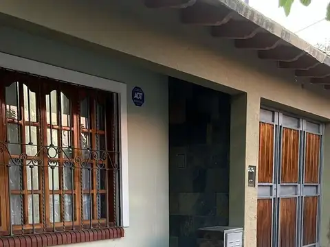 Casa en Venta en Rodeo de la Cruz, Guaymallén