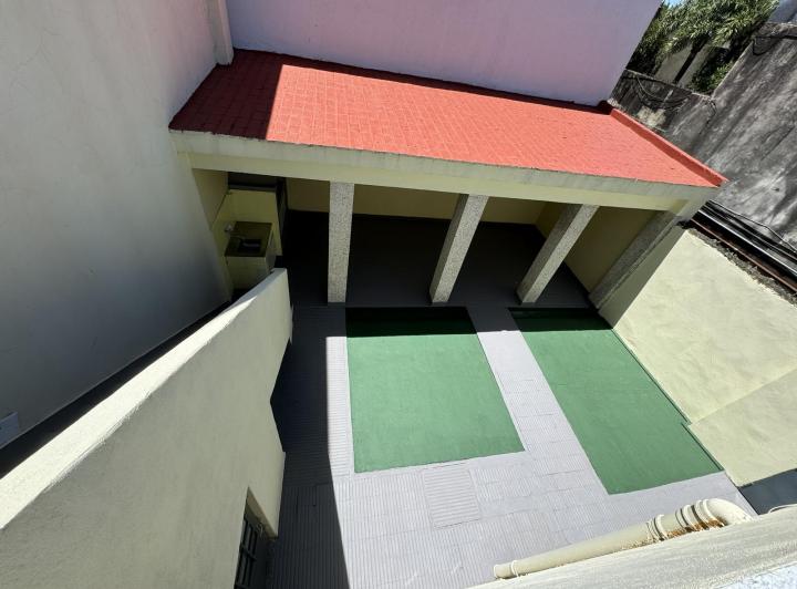 Casa · 80m² · 4 Ambientes