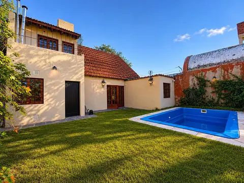 Casa en Venta en Coronel Dorrego, Guaymallén