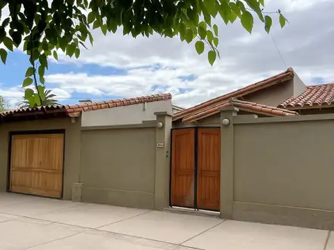 Casa en Venta en Carrodilla la Puntilla, Luján de Cuyo