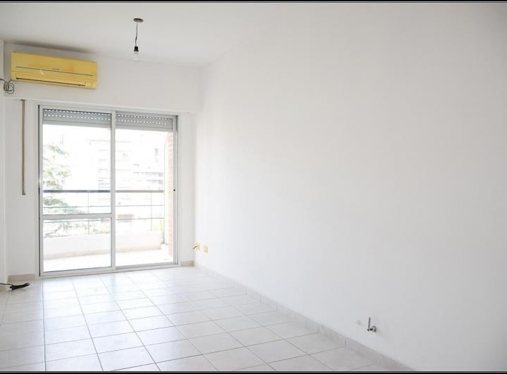 Departamento · 40m² · 2 Ambientes