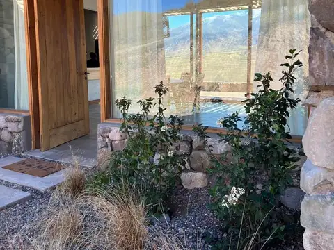 Casa en Venta en La Carrera, Tupungato