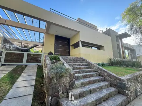 Casa en Venta en Mendoza, Capital