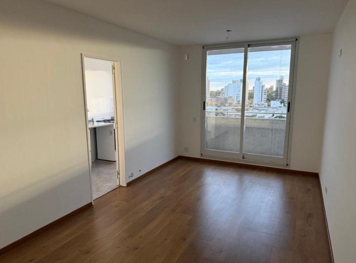 Departamento · 50m² · 2 Ambientes