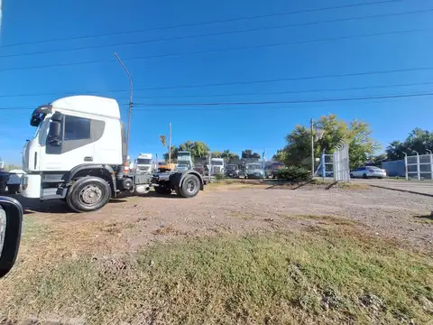 Terreno en Alquiler en Rodeo de la Cruz, Guaymallén