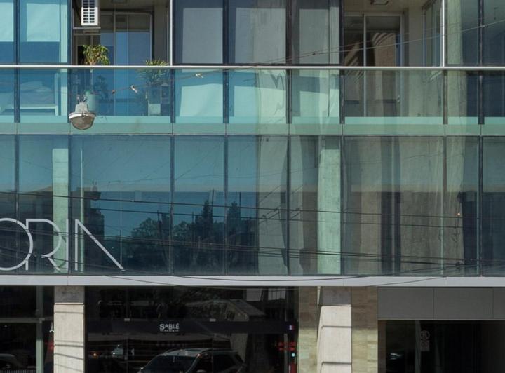 Oficina comercial · 51m² · 1 Ambiente