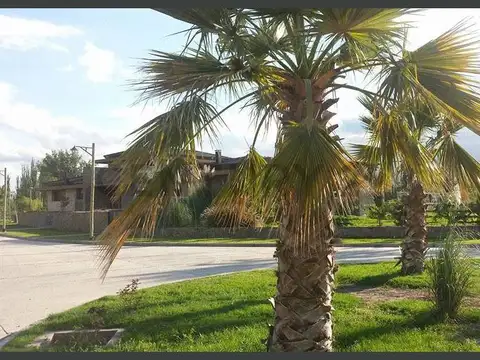 Terreno en Venta en Bermejo, Guaymallén