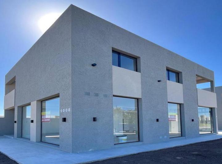 Local comercial · 110m²