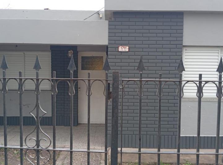 Casa · 91m² · 4 Ambientes