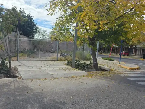 Terreno en Venta en Jesus Nazareno, Guaymallén
