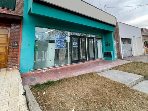 Local en Alquiler en Las Heras, Mendoza