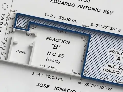 Terreno en Venta en Maipu, Maipú