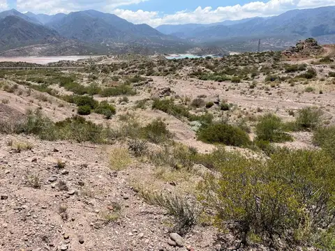 Terreno en Venta en Potrerillos, Luján de Cuyo