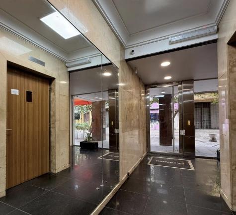 Oficina comercial · 50m²
