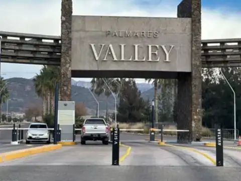 Terreno en Venta en Godoy Cruz, Mendoza