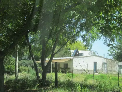 Campo en Venta en La Consulta, San Carlos