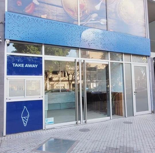 Local comercial · 200m² · 5 Ambientes