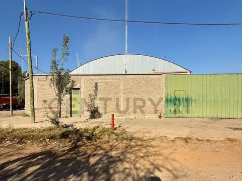 Galpón en Alquiler en Maipu, Maipú