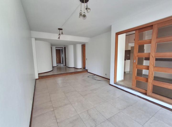 Departamento · 82m² · 3 Ambientes
