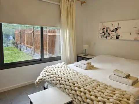 Hotel en Venta en Potrerillos, Luján de Cuyo