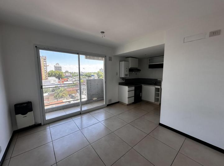Departamento · 25m² · 1 Ambiente