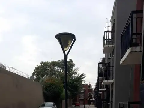 Departamento en Venta en Cuarta Sección, Mendoza