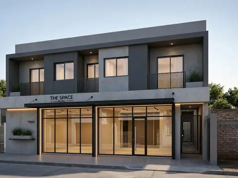 Departamento en Venta en Lujan De Cuyo, Lujan de Cuyo