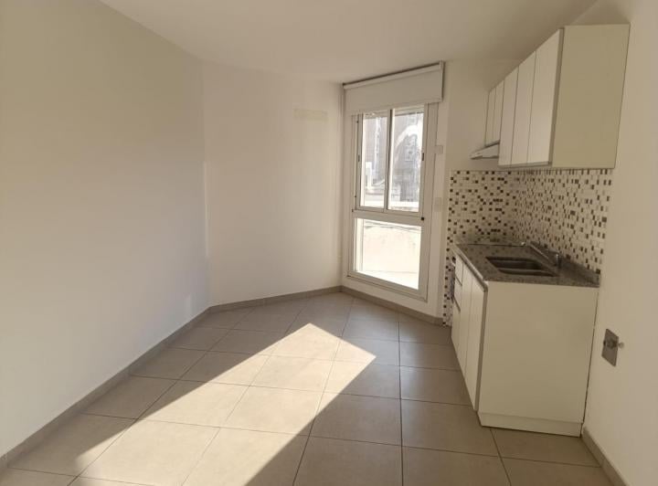 Departamento · 26m²