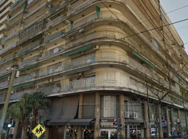 Departamento · 54m² · 4 Ambientes
