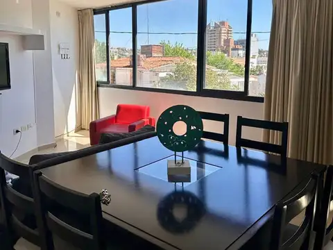 Departamento en Venta en Villa Carlos Paz, Punilla