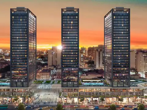 Departamento en Venta en Nueva Córdoba, Córdoba